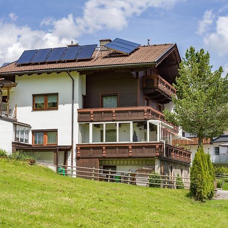 盖洛斯Haus Hildegard公寓 外观 照片